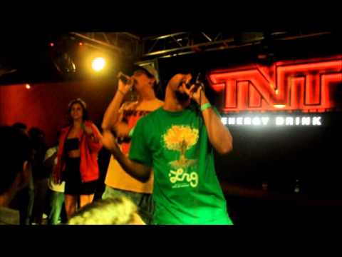 GOTAM CRU - Gotam Riddim (O Ritmo de Gotam)  | Festa GOTAMGROOVES