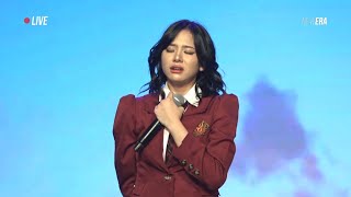 Download lagu JKT48 - Di Tempat Yang Jauh Pun (Tooku Ni Ite Mo) GEN 7 - RKJ 25 Agustus Last Show Zee mp3