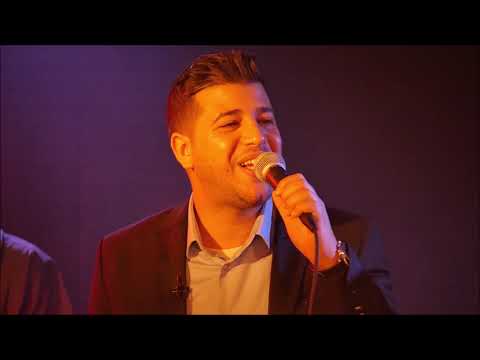 אליקם בוטה חוזר הביתה בערוץ הידברות | Elikam Buta Chozer HaBaita On Hidabroot Channel