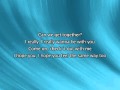 Madonna - Get Together, Lyrics In Video 