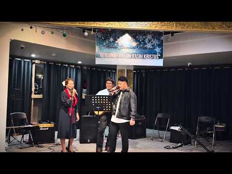 Danke - Jamming Session | Feat  Nathan & Lia