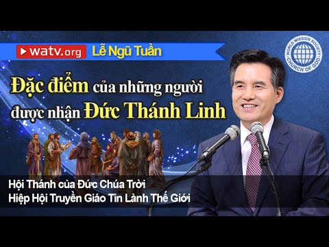 Hội Thánh của Đức Chúa Trời giữ Lễ Ngũ Tuần
