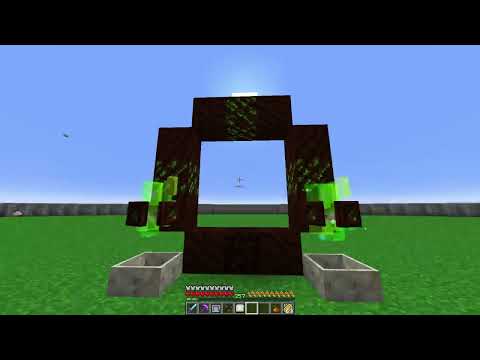 ATM7 to the Sky - Botania Mana, Runes, Portal to Alfheim, and Terrasteel - 10