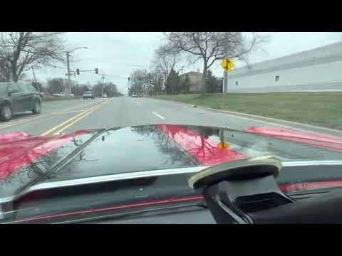 1971 Chevrolet Chevelle (CC-1458828) for sale in Addison, Illinois