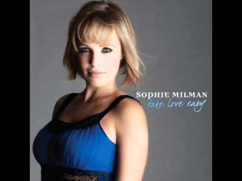Sophie Milman - Beautiful Love