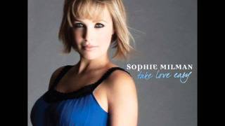 Sophie Milman - Beautiful Love