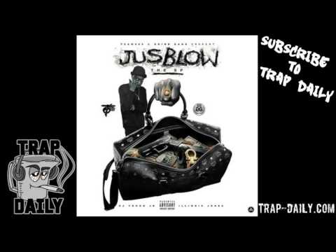 JusBlow ft Young Famous - Been Through [Prod By Chris Surreal]
