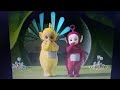 Po Laa Laa Walk To The Magic Windmill To Last Action Hero Big Hug Version 1