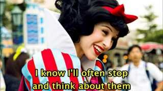 In My Life - Chantal Kreviazuk (Beatles cover)