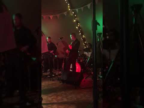 THE SOUL PROJECT live with Knock on Wood