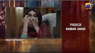 Bano Episode 07 Teaser - 18th October 2026 - HAR PAL GEO