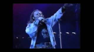 Vasco Rossi L'uomo che hai di fronte