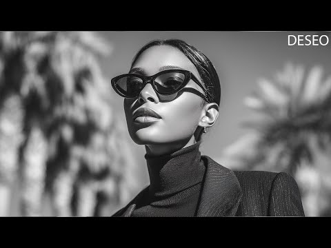 Emotional Spanish Vibes 🎧 - Vocal House, Chillout Mix, Nu Disco | DESEO