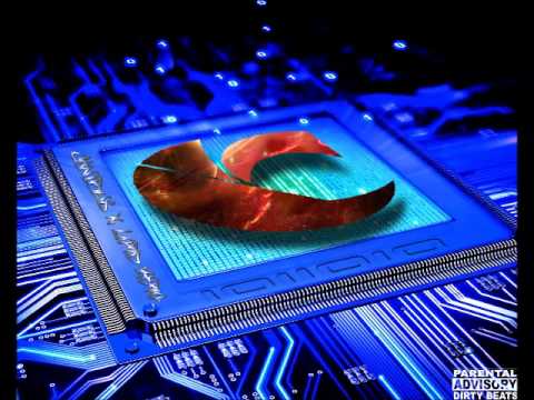 CANBUS X LORD ZERO - CLEAR & PRESENT DANGER [FEAT. KRS ONE]