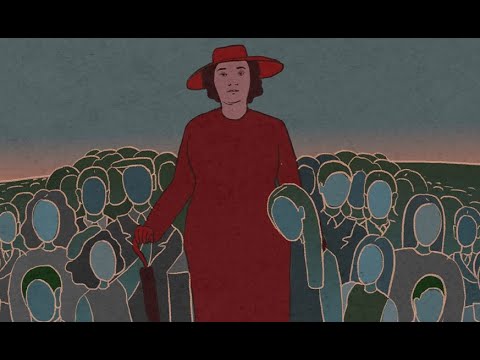 The Legacy of Dutch Heroine Truus Wijsmuller