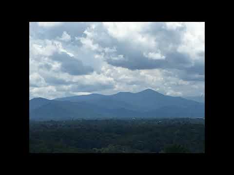 Mountain Songs • Robert Beaser