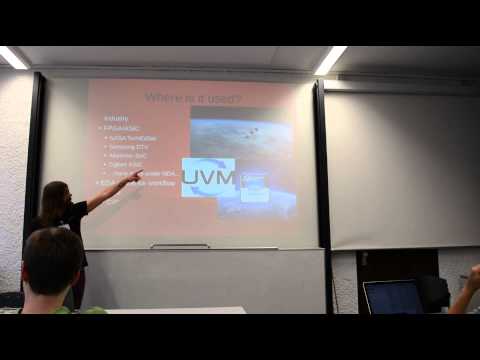 OpenRISC Update - ORCONF 2014