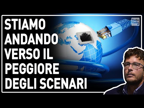La "glebalizzazione" sta diventando realtà: presto saremo una massa globale priva di tutto