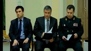 Схеми. Корупція в деталях. Випуск 59 (01.10.2015)