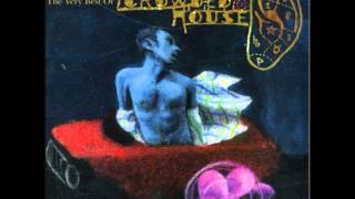 Crowded House - Not The Girl You Think You Are  (Good Audio)