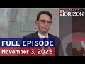 Arizona Horizon November 3 2025 Full Episode