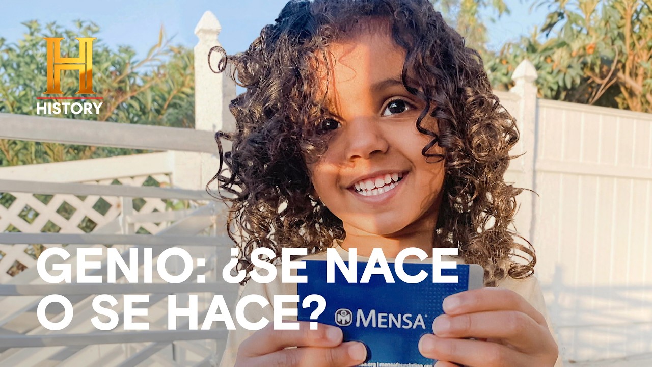 Kashe Quest: La Niña Prodigio - INEXPLICABLE CON WILLIAM SHATNER