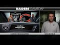 Raiders Lose Week 7 Matchup to Tyson Bagent and the Chicago Bears | Raiders Gameday