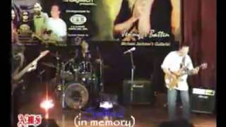 Download lagu Samad Lefthanded Guitar Solo mp3 Download lagu Samad Lefthanded Guitar Solo mp3