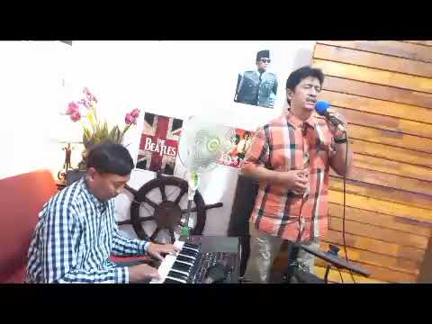 DJUHANA SATAR - Pujaanku (Roy Cover)