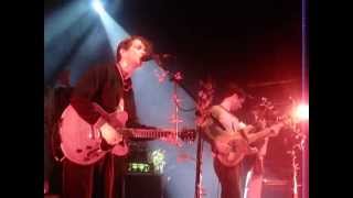 British Sea Power - Mongk II (Live @ Shepherd's Bush Empire, London, 17/04/13)