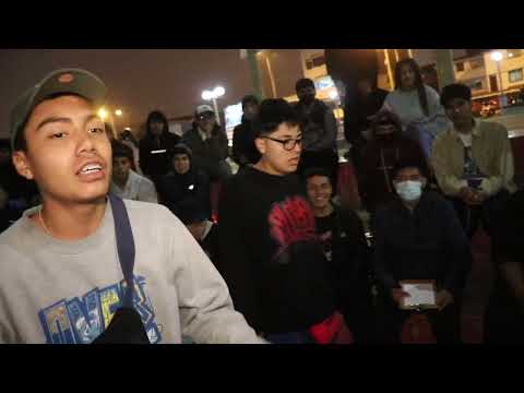 PACKTO ALD vs BK JOYA - OCTAVOS  - DUPLAS SPARTANAS