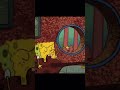 Squidward Likes Patrick More Than Spongebob
