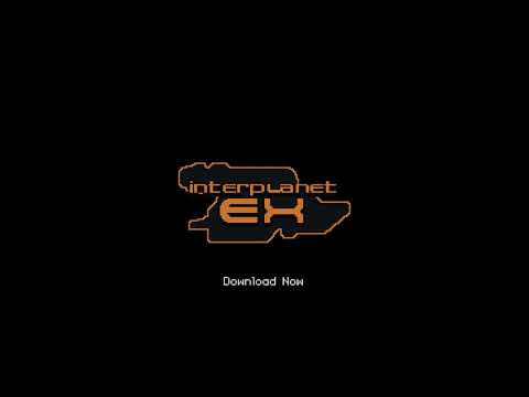 Interplanet Ex youtube-video