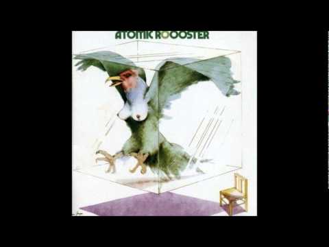 Thumbnail for 07 Broken Wings - Atomic Roooster (1970) - Atomic Rooster by Atomic Rooster