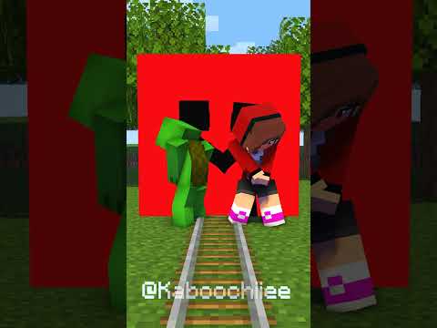 JJ SISTER + MIKEY = ???