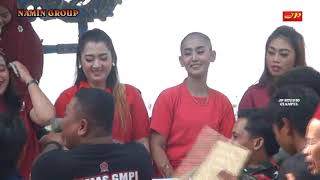 Download lagu JAIPONG NAMIN GROUP KARAWANG // DIKANTUN TUGAS #jpstudiociampel mp3