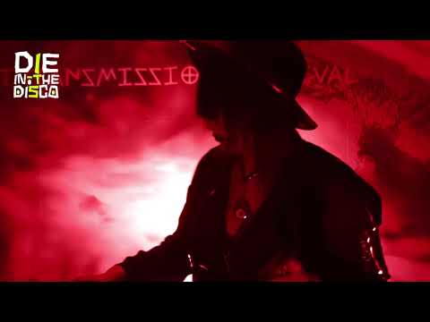 DIE IN THE DISCO #6: Darkwave, Ebm, Postpunk, Techno, Minimal Wave.