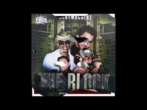 Beatmachine - In Dino - Naveed Khan