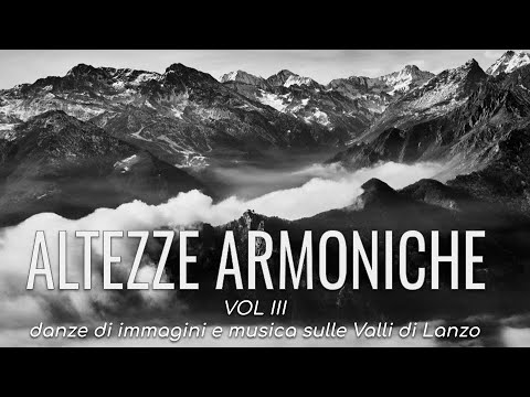 Video Valli di Lanzo