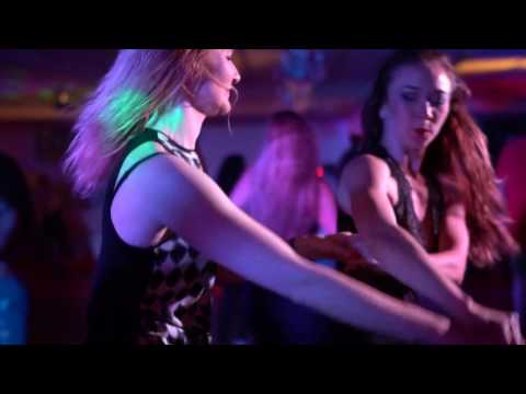 00102 ZLBF2016 Lena and Friend TBT ~ video by Zouk Soul