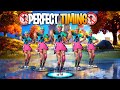 Fortnite - Perfect Timing Moments #15 (Lunar Party)