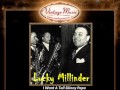 Lucky Millinder Orchestra -- I Want A Tall Skinny Papa