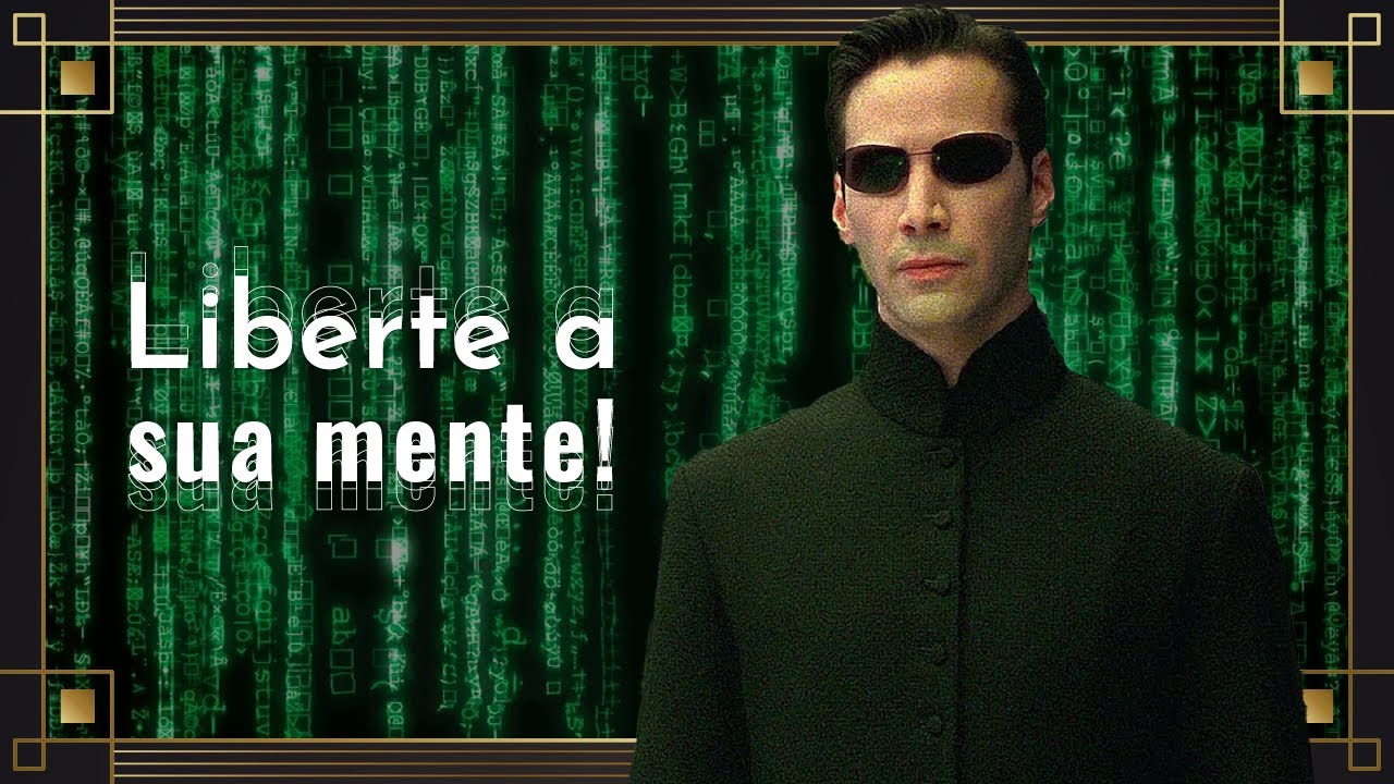 MATRIX: Você quer mesmo saber a verdade?