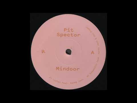 A2. Pit Spector - Sympatico (feat. Dandy Jack & San Proper) [LOG73LP]