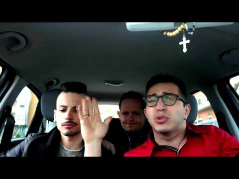 Ma pecché ce pienze - Marco Porpora feat. Umberto Sanselmo