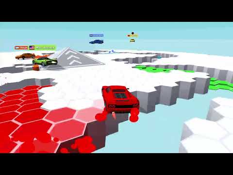 Race Survival Arena King
