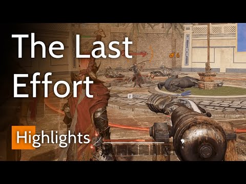 Can We Win the Lost Game? - Nodachi Highlights - Conqueror’s Blade