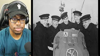 (Veteran REACTS TO) Sullivan - Caroline&#39;s Spine REACTION!