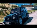 Mercedes-Benz AMG G63 2019 [Add-On / Replace] 9