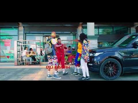 Bino Na Biri - Brian Weiyz D.j Ebrah pro Mix Reloaded New Ugandan Official Music video HD